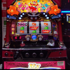 マイジャグラーV パチスロ スロット 機械割 天井 初打ち 打ち方