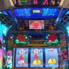 沖ドキ!DUO‐30 パチスロ スロット 機械割 天井 初打ち 打ち方 スペック