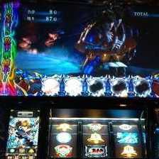 パチスロ 新鬼武者2 パチスロ スロット 機械割 天井 初打ち 打ち方