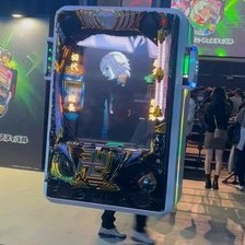 PF炎炎ノ消防隊Light ver. パチンコ スペック 予告 初打ち 打ち方 期待