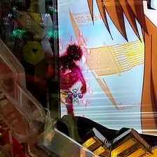 ぱちんこ シン・エヴァンゲリオン Type レイ(エヴァ16) パチンコ