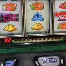 スマスロキングパルサー(Lキンパル) パチスロ スロット 機械割 天井 初