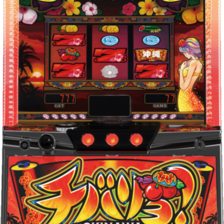 チバリヨ2(スマスロ) パチスロ スロット 機械割 天井 初打ち 打ち方