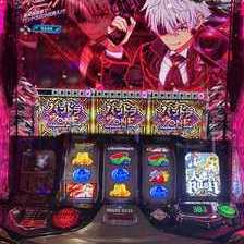 Lパチスロ ありふれた職業で世界最強(スマスロ あり職) パチスロ