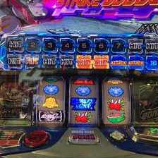 Lパチスロ 機動戦士ガンダムSEED(スマスロ) パチスロ スロット 機械割