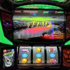 スマスロ 緑ドン VIVA!情熱南米編 REVIVAL パチスロ スロット 機械割