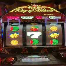 ニューキングハナハナV‐30 パチスロ新台 スロット 機械割 天井 初打ち