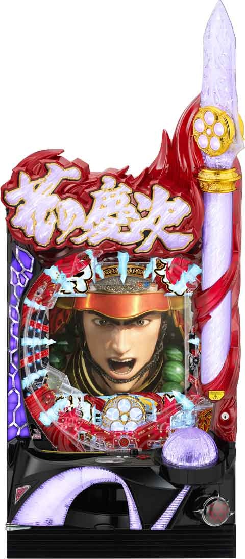 P花の慶次～蓮 パチンコ スペック 予告 初打ち 打ち方 期待値 信頼度