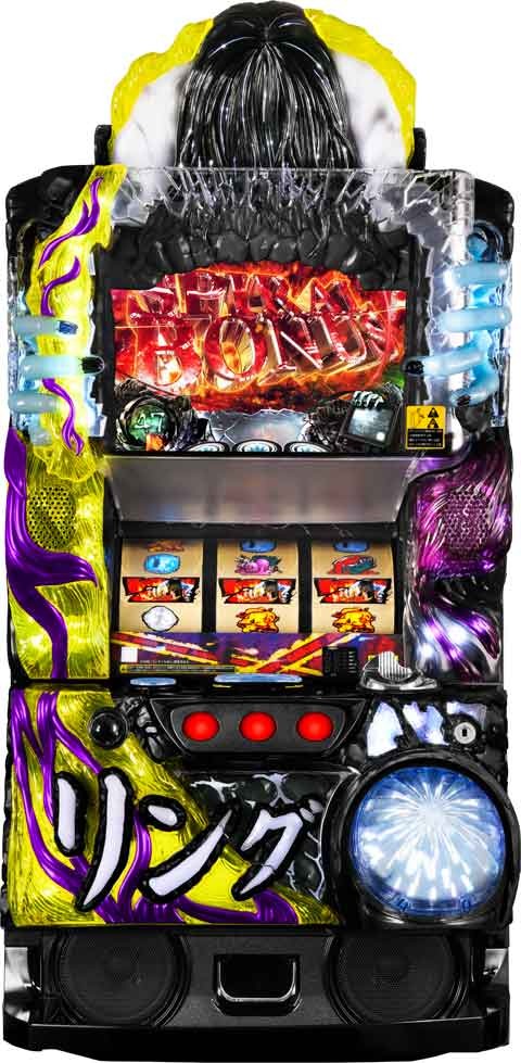 Sリング 恐襲ノ連鎖 パチスロ スロット 機械割 天井 初打ち 打ち方