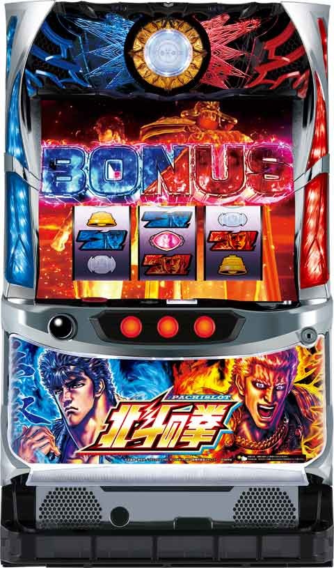 パチスロ北斗の拳 宿命 パチスロ スロット 機械割 天井 初打ち 打ち方