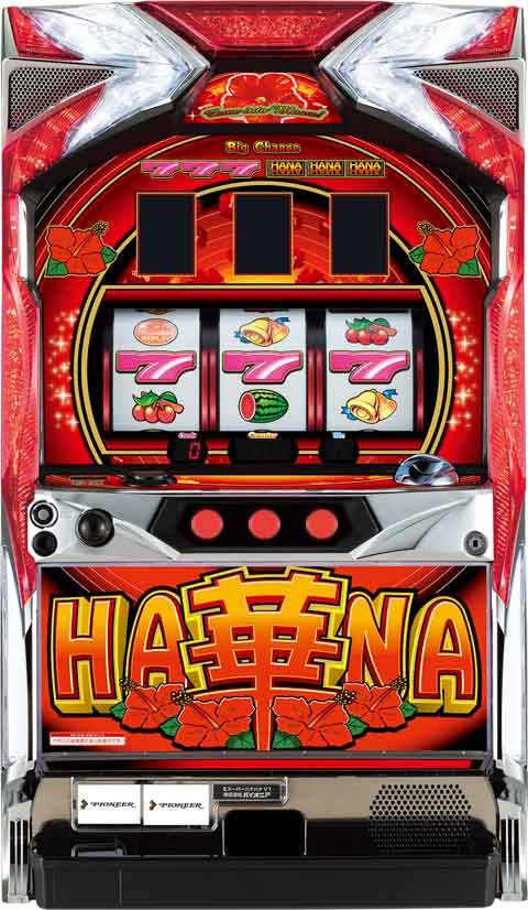 スーパーハナハナ パチスロ スロット 機械割 天井 初打ち 打ち方