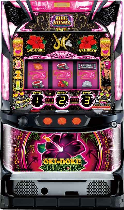 機種名に「沖ドキ」を含むパチンコ・パチスロ機種情報 | P-WORLD