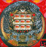 CRグラディエーターX1 パチンコ スペック 予告 初打ち 打ち方 期待値