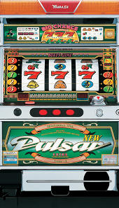 ニューパルサーX パチスロ スロット 機械割 天井 初打ち 打ち方