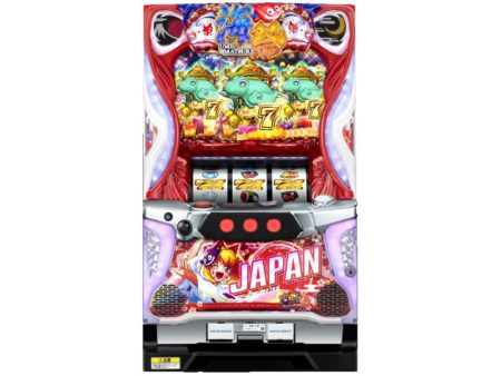 白熱のお祭りAT！パチスロ新台「Sスーパー海物語IN JAPAN祭」は叩き