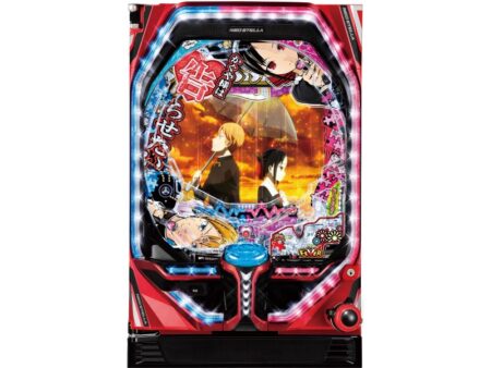 ALL1,500個×継続率約81％！ ロングSTで恋愛頭脳戦が開幕！ パチンコ