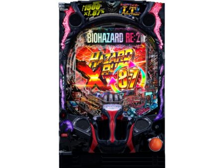 ラッキートリガー発動でALL1,500個×継続率約87％！パチンコ新台「P