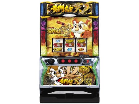 セットストックをしまくったって、ええじゃないか！ スマスロ新台