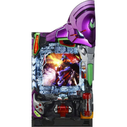 12/20新台】新世紀エヴァンゲリオン〜未来への咆哮〜／業界初