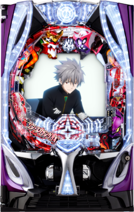 ぱちんこ シン・エヴァンゲリオン』発売決定！劇場版の映像をパチンコ