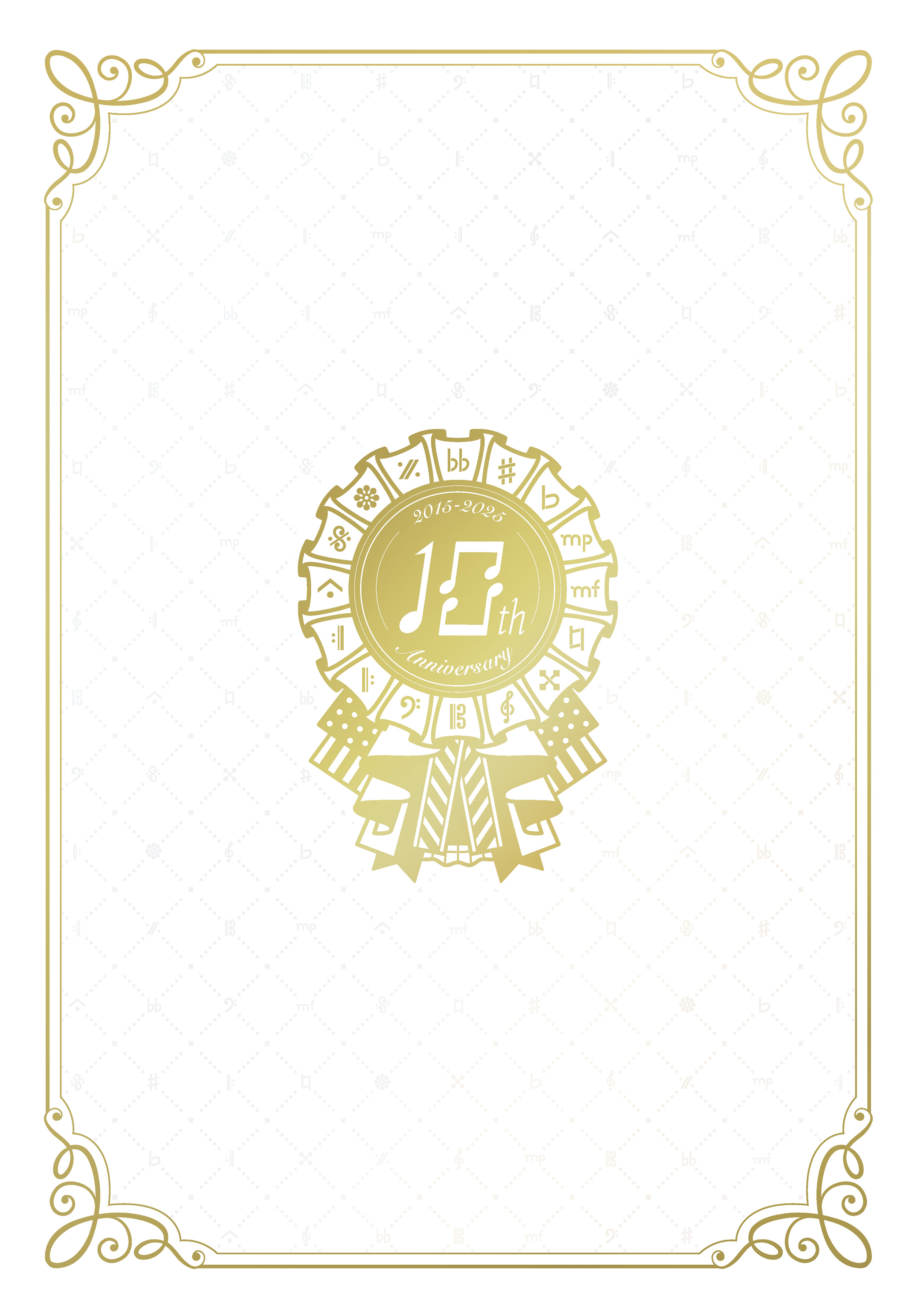 アイドリッシュセブン 10th Anniversary Album “CARILLON” | アイド