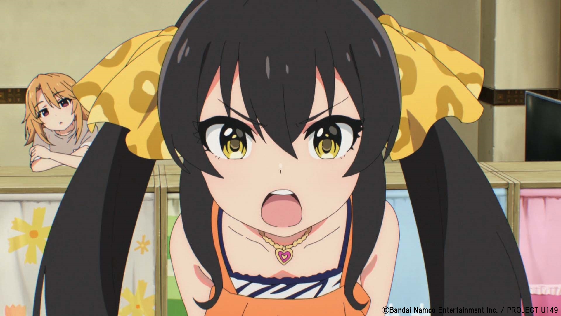 Story │ TVアニメ「アイドルマスター シンデレラガールズ U149