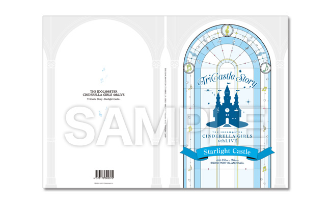 THE IDOLM@STER OFFICIAL WEB