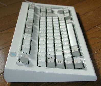 UNI04C6 – keyboard research