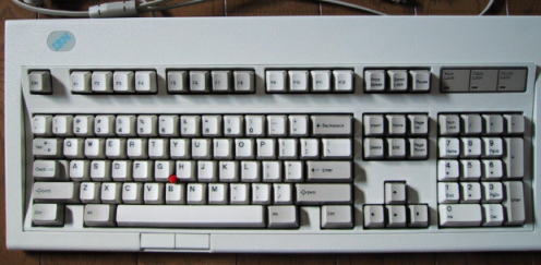 92G7461 – keyboard research