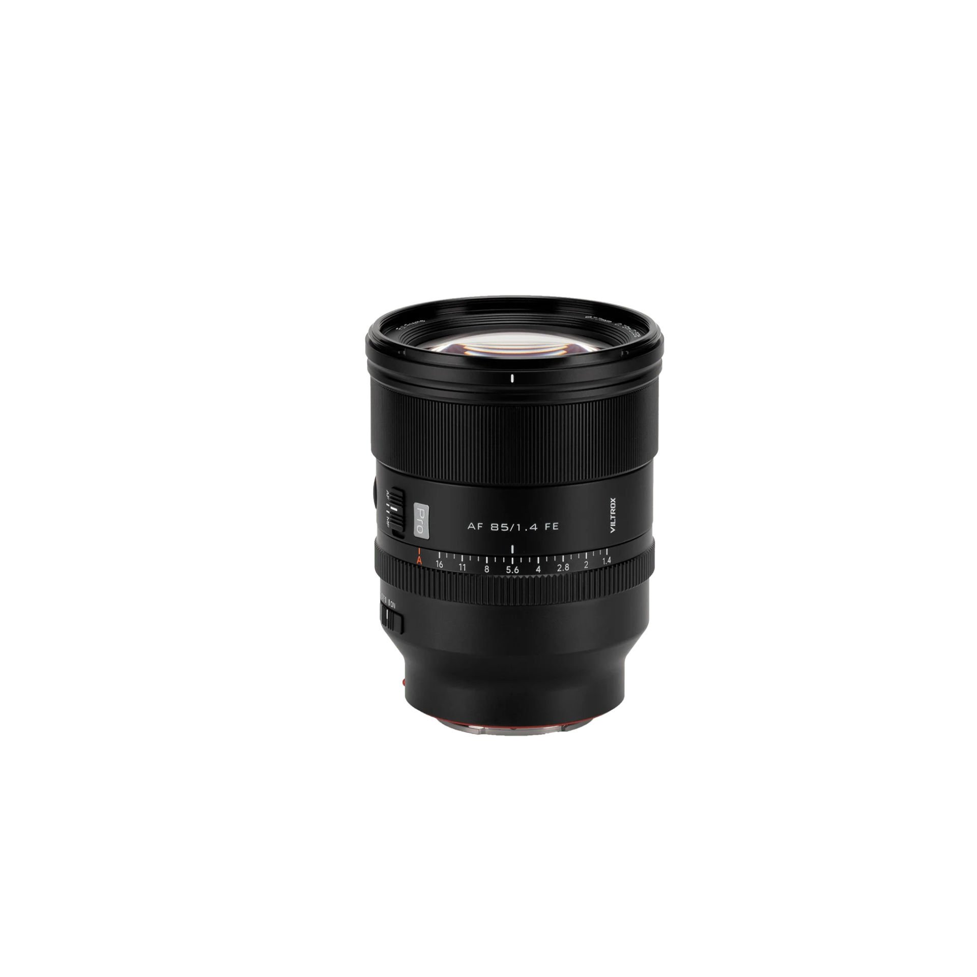 Viltrox AF 85mm F1.4 Pro FE Sony E Mount Full Frame Lens En İyi