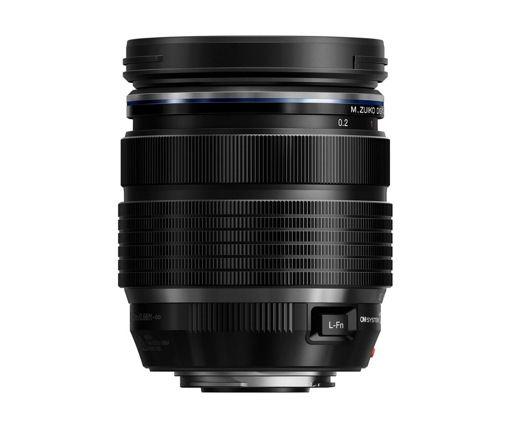 Olympus Om System M.Zuiko Digital 12-40mm II F2.8 PRO Geniş Açı