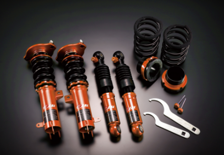 COILOVER KIT | IDEAL【イデアル】
