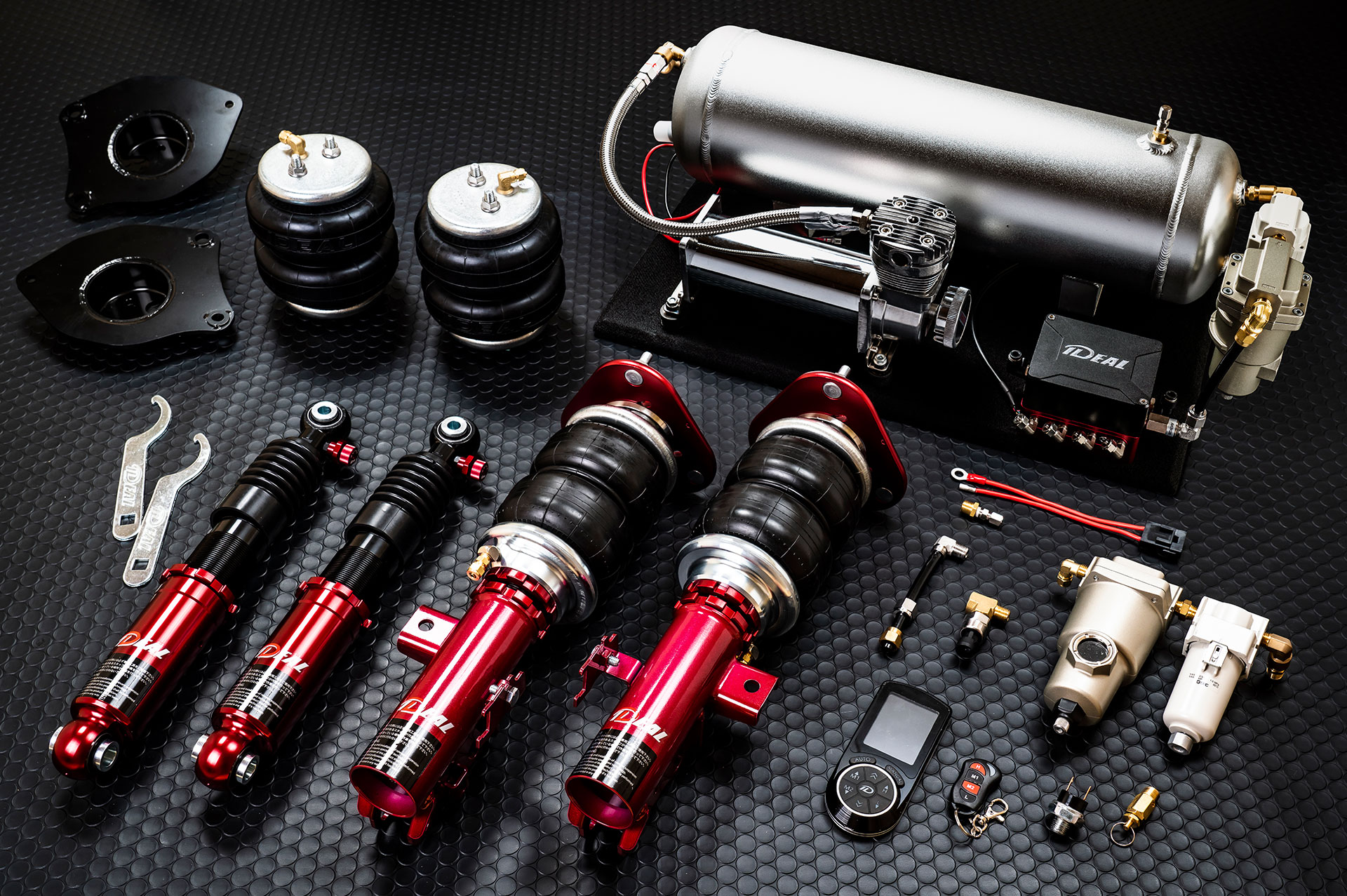 AIR MAX | IDEAL【イデアル】