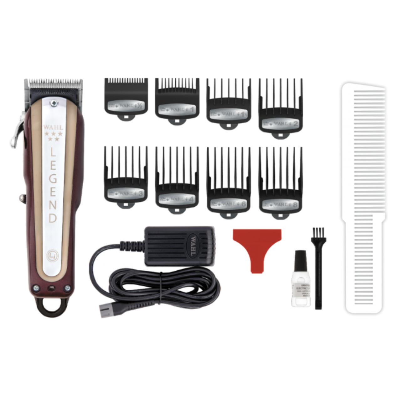 Wahl 5 Star Cordless Legend # 8594 - IdealBarberSupply