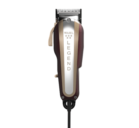 Wahl 5 Star Legend Wide Range Fade Clipper - Limited Time