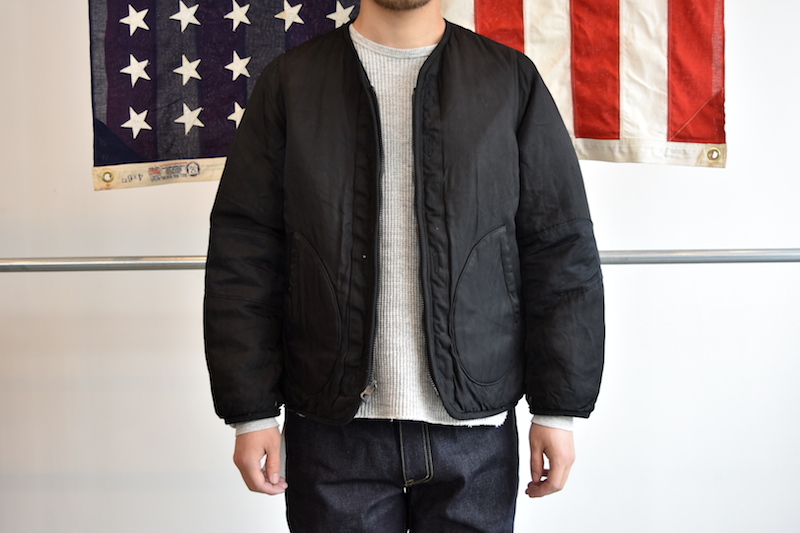 visvim / IRIS LINER JKT | IDEAL