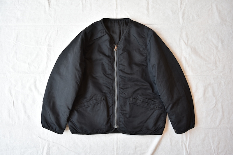 visvim / IRIS LINER JKT | IDEAL
