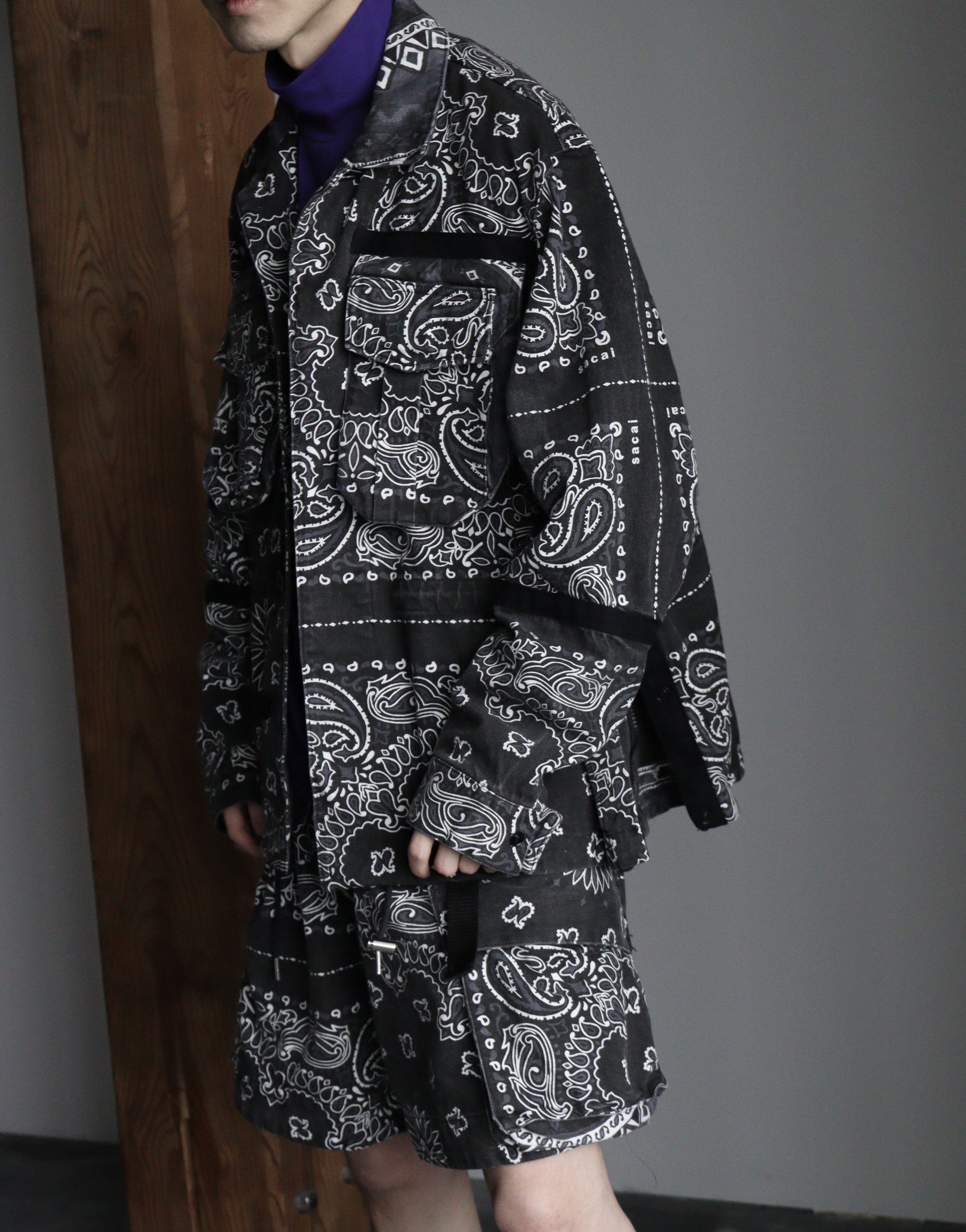 sacai / New Stock | IDEAL