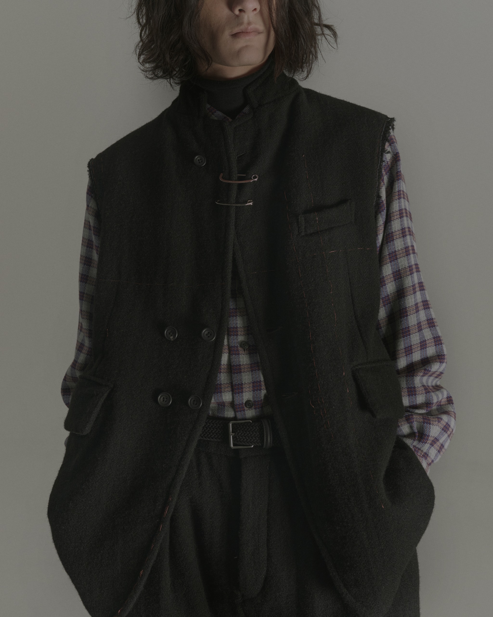 ensou. 2023AW 1st Delivery. | IDEAL