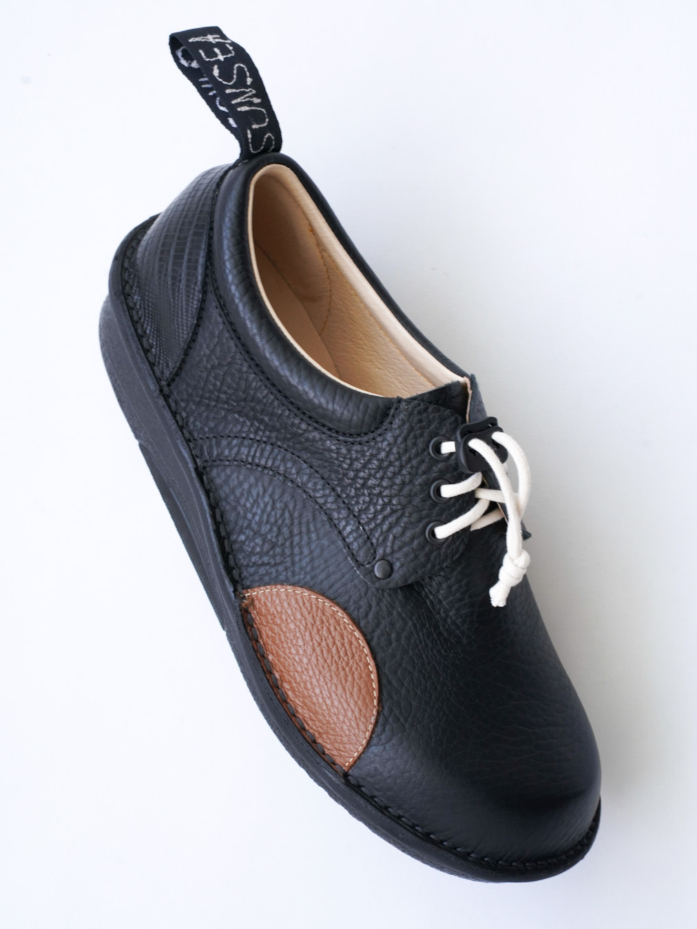 SUNSEA / Campagne Work Shoes | IDEAL