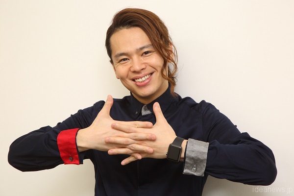 中川晃教インタビュー（下） ミュージカル「グランドホテル」出演へ