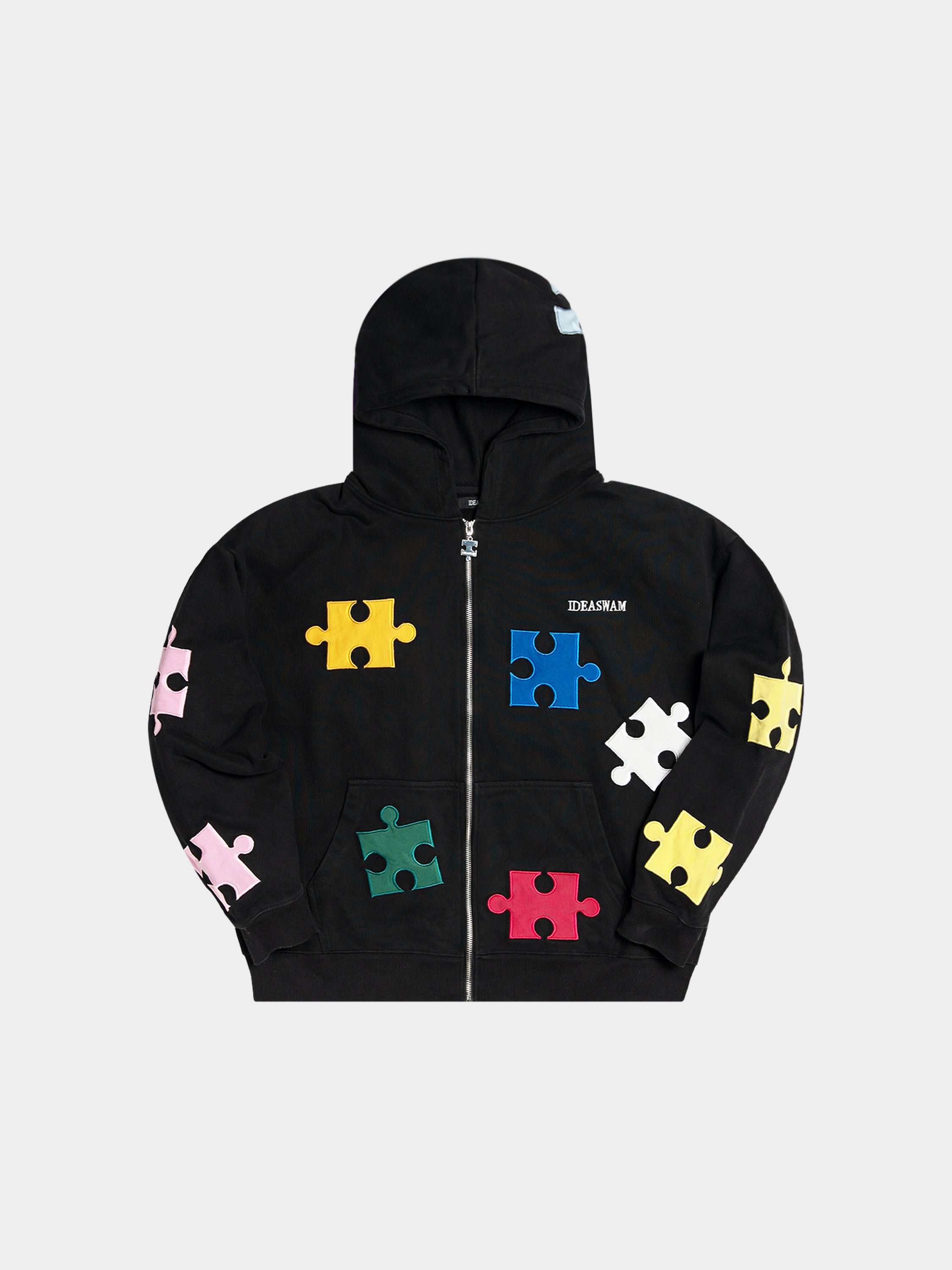 ALL ITEMS – IDEASWAM