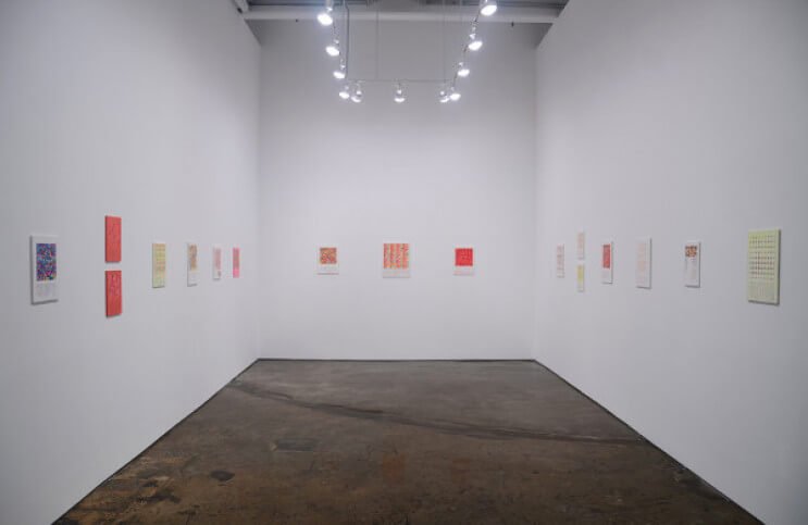 抽象芸術の週 – 形の文化