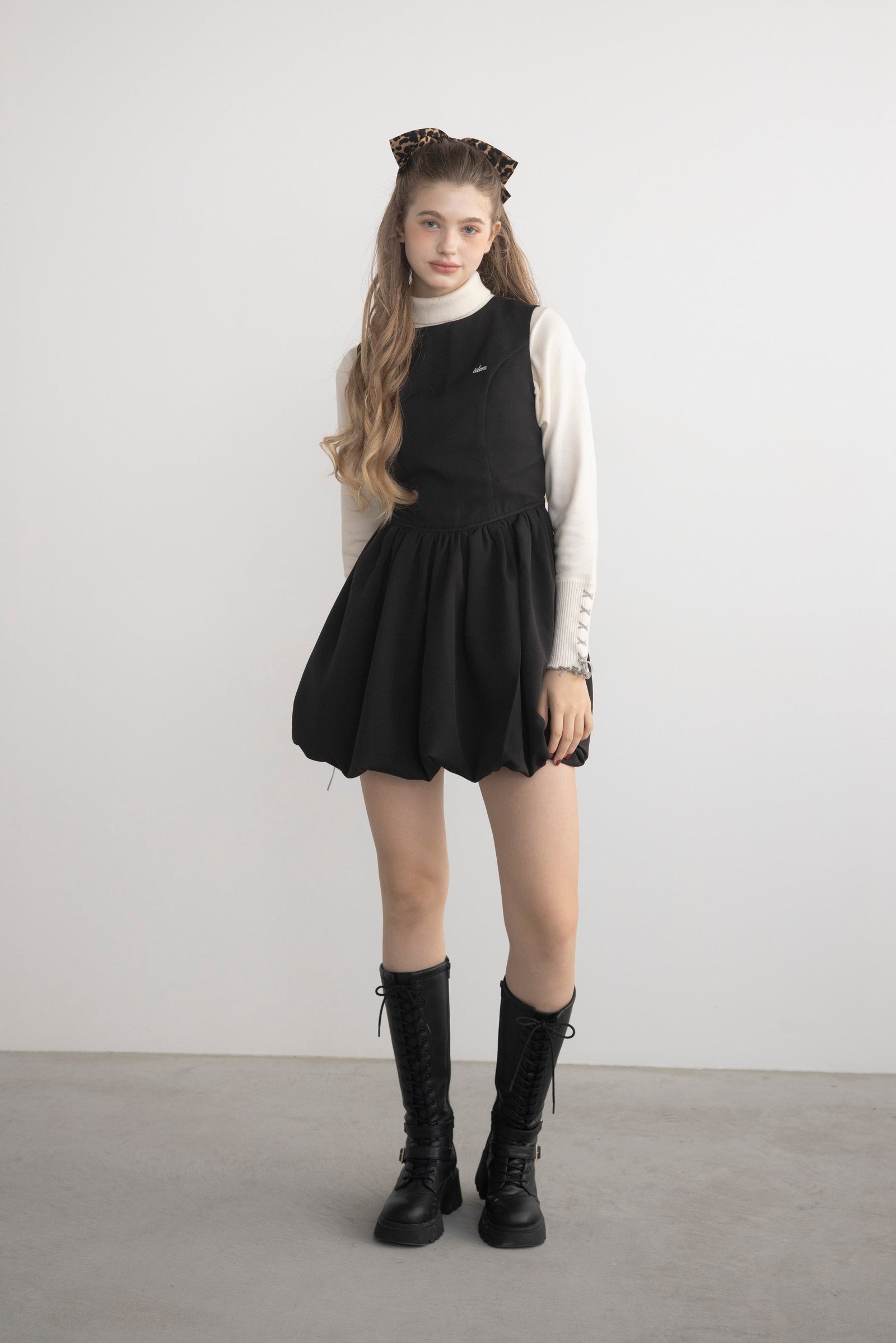 balloon mini onepiece – idem