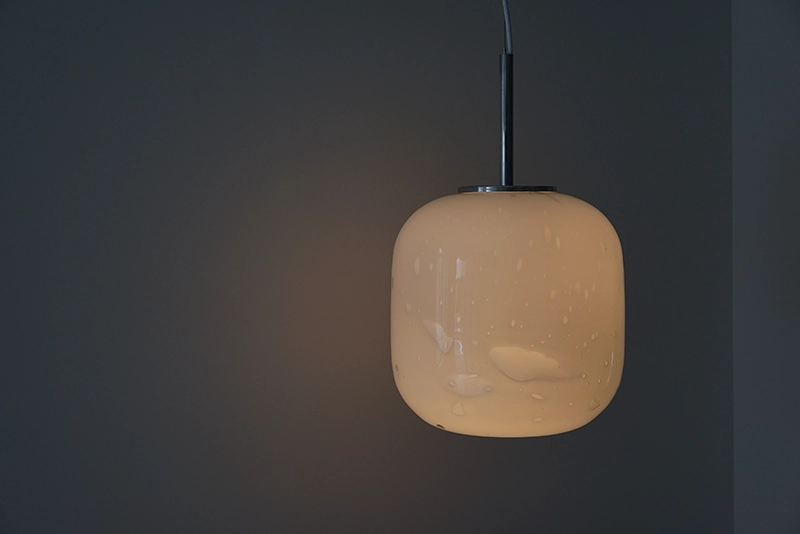 Doria Leuchten ドリア 照明 ヴィンテージモダンガラスペンダント