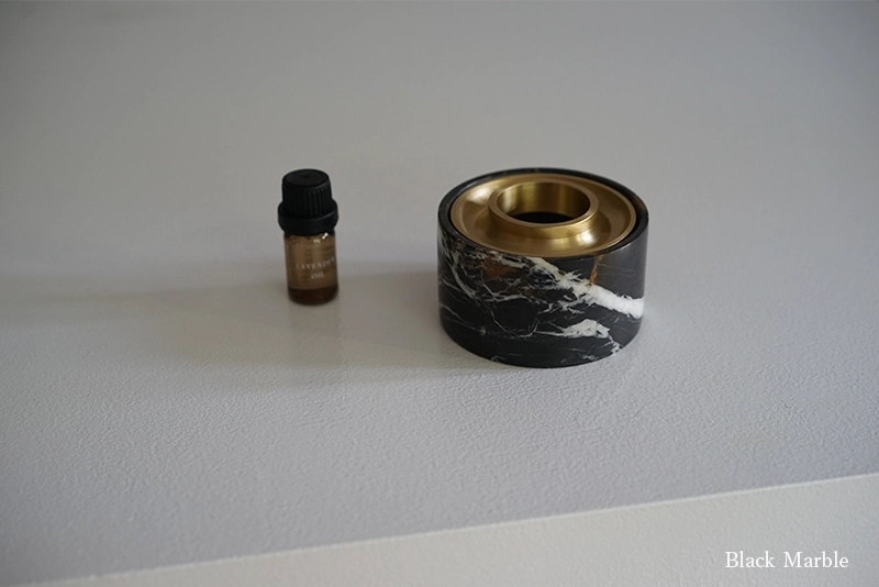 Addition Studio（アディションスタジオ オイルバーナー） - 大理石