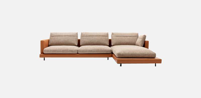 ROLF BENZ SINAのご紹介 | ROLF BENZ TOKYO | ロルフベンツ東京