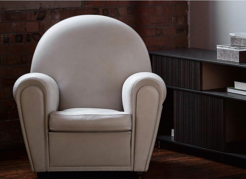 Vanity Fair バニティフェア | Products | [Poltrona Frau