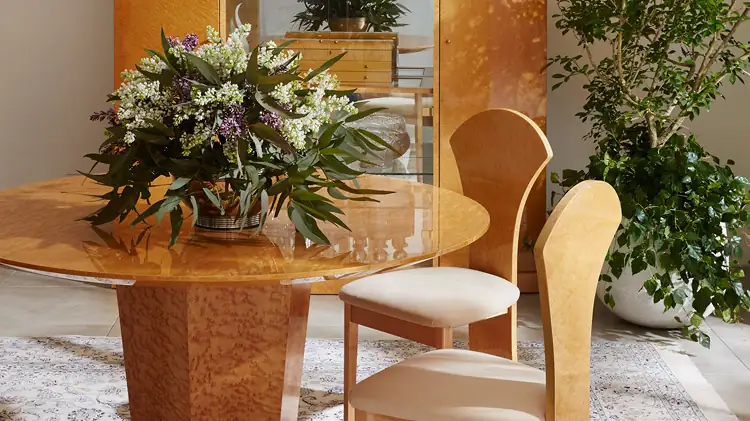 松創のブランド紹介｜ブランド｜【公式】大塚家具 | 家具・インテリア