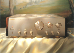 山水電気・サンスイ・SANSUIアンプ専門店｜IDK Audio（Meister植竹の